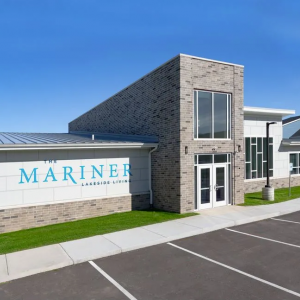 The Mariner Apartments - Driveway, Walkway, Pool Deck, and Foundation Work