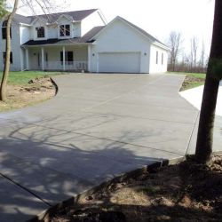Residential Max Crete Llc
